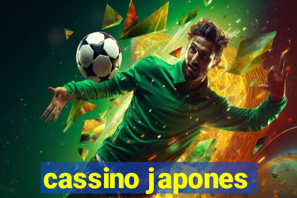 cassino japones